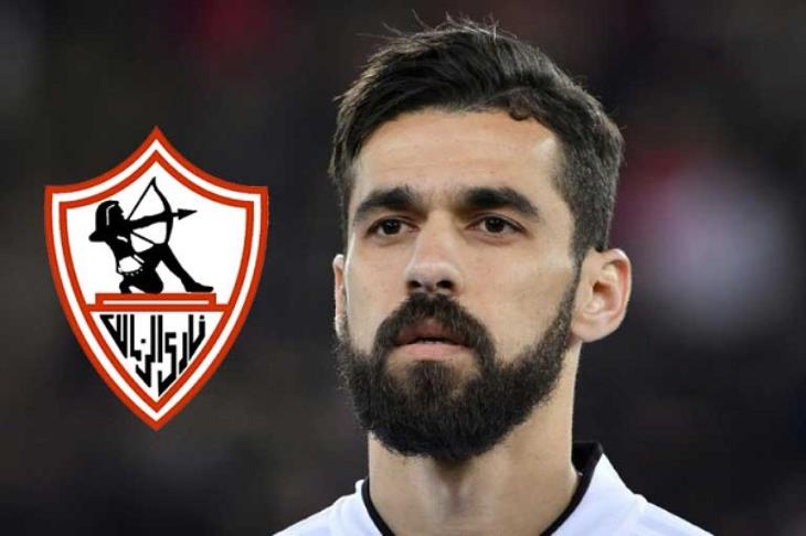 صفقة القرن بعد 6 سنوات.. رحلة عبدالله السعيد إلى الزمالك (فيديو)